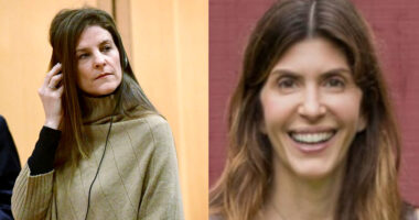 WATCH LIVE: Day 2 Missing Mom Murder Trial