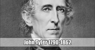WHAT? People React to This Odd Fact About the Grandson of John Tyler, Tenth President of the US