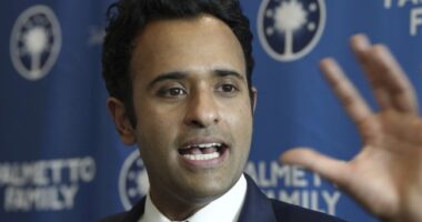 WaPo Reporter Does Exactly What Vivek Predicted in His Terrific Takedown of Lib Media Tactics – RedState