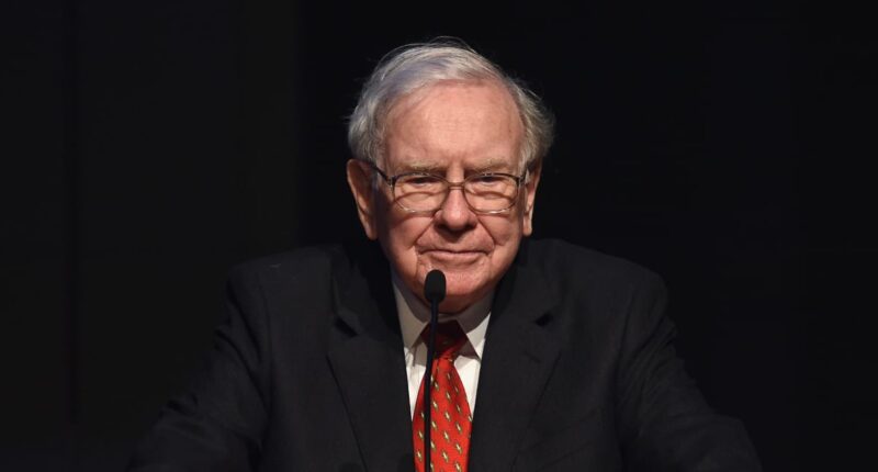 Warren Buffett’s Berkshire Hathaway takes full ownership of Pilot Travel Centers