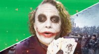 Was ‘The Dark Knight Rises’ Supposed To Include a CGI Joker?