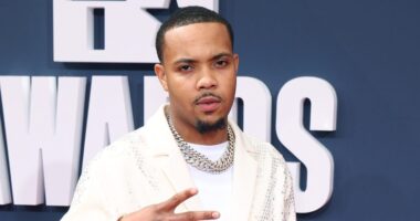 Watch G Herbo Flex His New Smile In Video With Taina Williams 