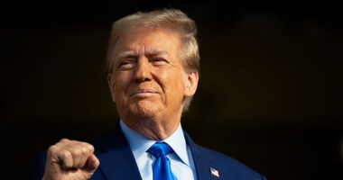 Watch Live: Donald Trump Speaks in Manchester, New Hampshire