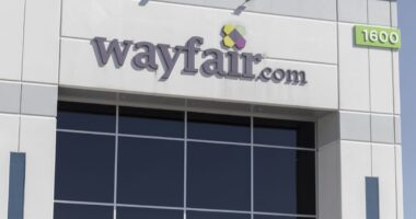 Wayfair’s job cuts reportedly hit remote workers harder