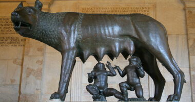 We Should Think About Rome — But Not For Her Glories