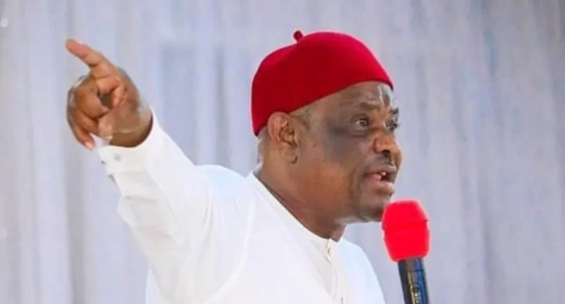 FCT: We have arrested kidnappers? informants ? Wike