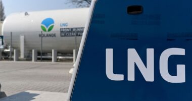 What Biden’s decision to pause new U.S. LNG exports means for the energy market