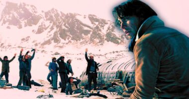 What Caused The Plane To Crash In Society Of The Snow