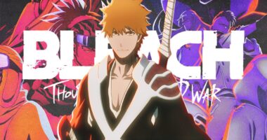 What Happened To Gin In Bleach?