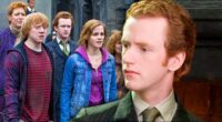 What Happened to Percy Weasley in Harry Potter?