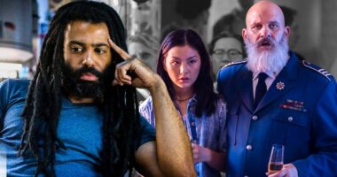 What Happened to Snowpiercer Season 4?