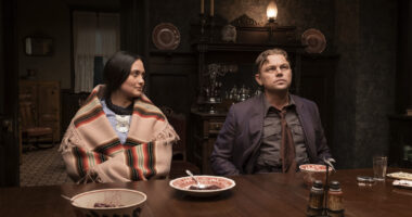 What Killers of the Flower Moon Leaves Out from the True Story of the Osage Nation