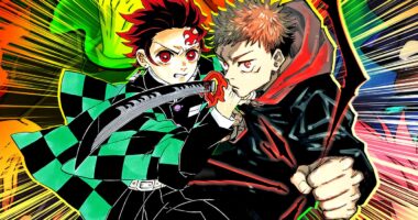 What Makes Jujutsu Kaisen Better Than Demon Slayer?