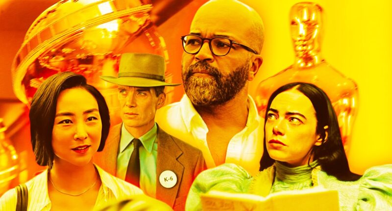 What The Golden Globes 2024 Mean For The Oscars: 5 Biggest Takeaways