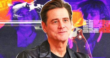 What Was Jim Carrey's Weirdest Role?