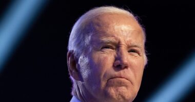 What's Up With Those Fake Biden Robocalls in New Hampshire? – HotAir