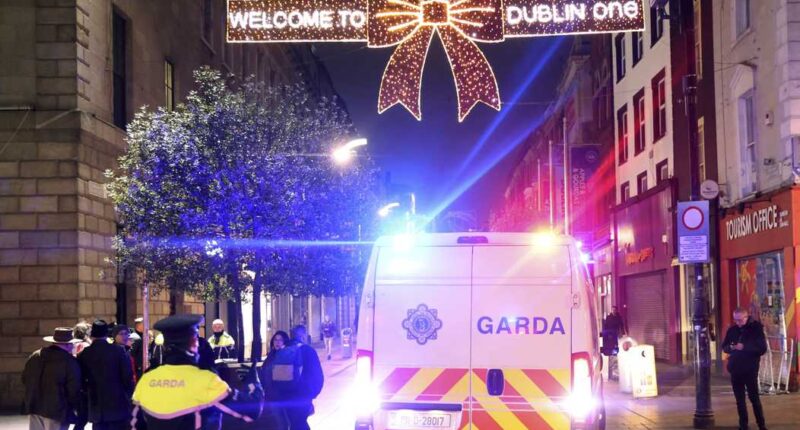 When Irish Eyes Are Angry About Too Much Food on Your Plate – HotAir