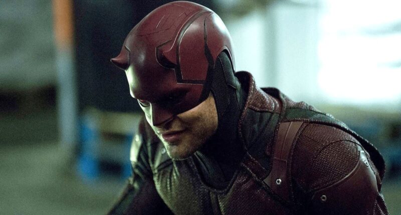 Where Does Netflix’s Daredevil Fit in the MCU Timeline?