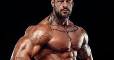 Where Is He From? Religion & Wiki