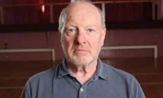 Where is Alan Bates Now? Who is Alan Bates?