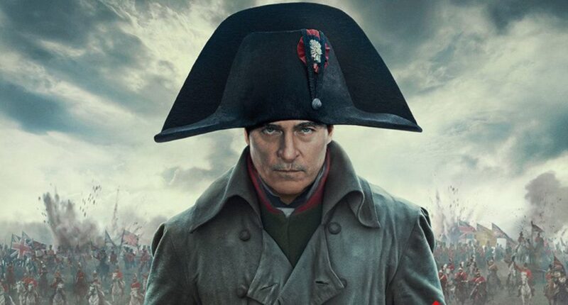 Where to Watch Ridley Scott's 'Napoleon'