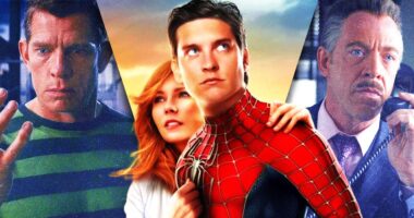 Whi is the Cast of Spider-Man 3 and Where Have You Seen Them?