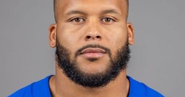 Who Are Archie Donald And Anita Goggins? Meet Aaron Donald Parents: Family Details