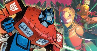 Who Do The Quintessons Fear More Than Cybertron's Transformers?
