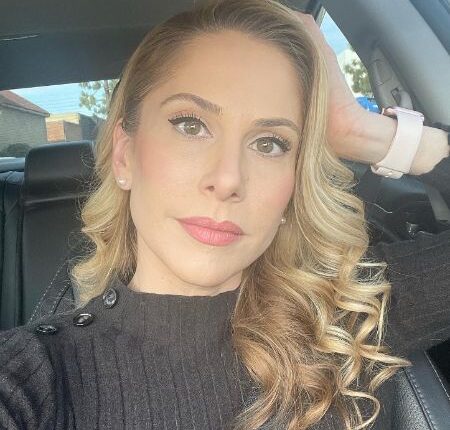 Who Is Ana Kasparian? Everything You Should Know About Her