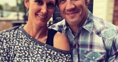 Who Is Ginger Kennedy? Meet Tim Kennedy Wife: Married Life And Kids