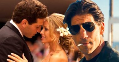 Who Is Jon Bernthal’s Wife?