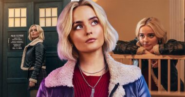 Who Is Millie Gibson, The New 'Doctor Who' Companion?