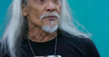 Who Is Victoria Aquino Chupungco?