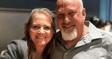 Who Left Sister Wives & The Reason Behind It