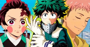 Who is Dabi in My Hero Academia?
