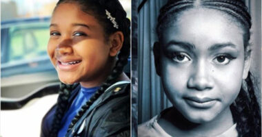 Who is Mars Merkaba Thedford? Her Age, Parents, Bio, Net Worth