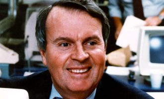 Who was Charles Osgood Married To? Who is Charles Osgood’s Wife?