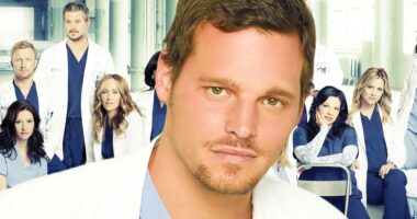 Why Did Alex Karev Leave Grey's Anatomy?