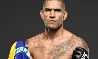 Why Did Alex Pereira and His Wife Break Up? Uncovering Details About His Personal Life