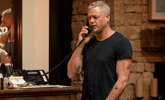 Why Did Eric Dane Leaving Greys Anatomy?