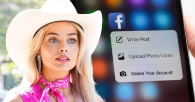 Why Did Margot Robbie Delete Her Social Media Accounts