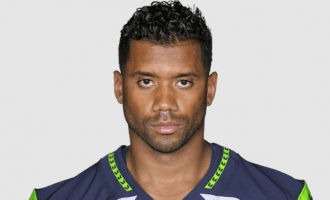 Why Is Russell Wilson Not Playing Football? Why Did Russell Wilson Get Benched?