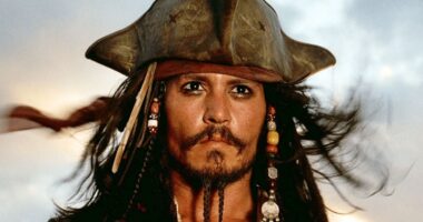 Why Johnny Depp’s Role in Pirates Didn’t Make it Past the Fifth Film