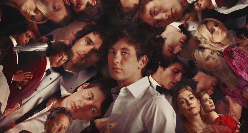 Why Some Saltburn Stars Didn’t Return for the Sequel on Amazon Prime Video