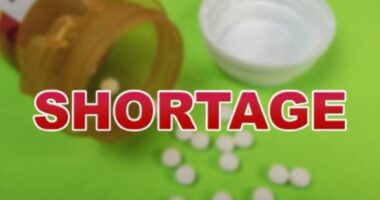 Why are European Governments Urging Citizens to Stockpile Prescription Drugs?