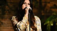 Before Lana Del Rey found widespread success, she experimented with various stage names, but never chose to use her birth name of Elizabeth Woolridge Grant