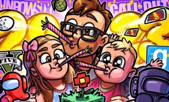 Why is Moo Leaving YouTube? Who is Moo?