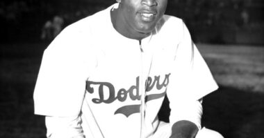 Wichita Community Stunned by Theft of Jackie Robinson Statue – RedState