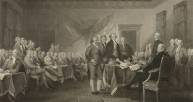 Will Democracy Be 'On the Ballot' in the 2024 Presidential Election? – RedState