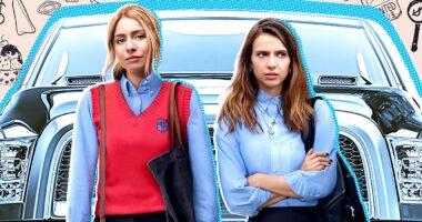 Will There Be A Teenage Bounty Hunters Season 2?